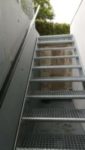 Kellertreppe